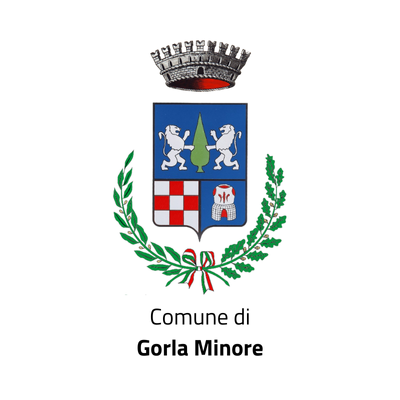 Logo Gorla Minore