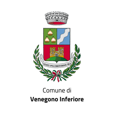 Logo Venegono Inf.